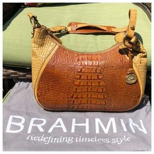Brahmin Shoulder Bag